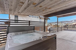 The Range 2783 Steamboat Springs